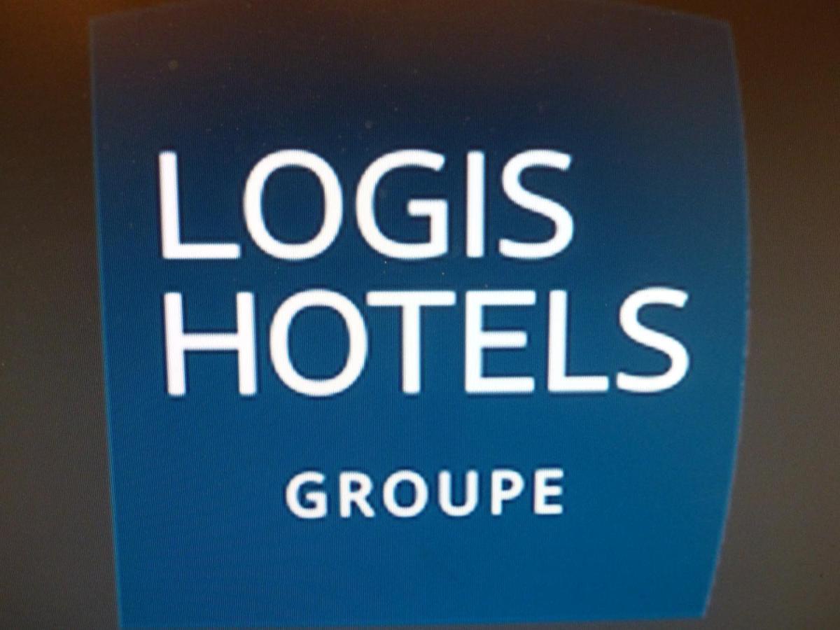 Logis Hotel Louise De Savoie Blois Exterior photo